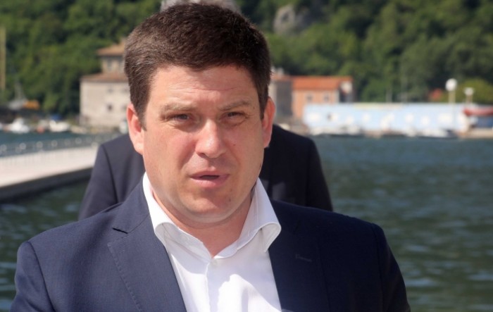 Butković: Novi model plaćanja cestarine vrlo skoro