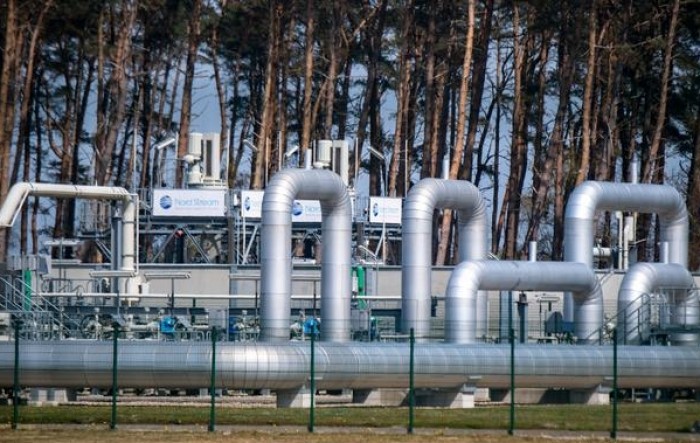Gazprom dodatno smanjuje isporuke plina