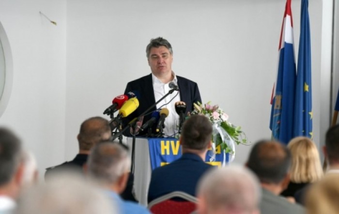 Ured Predsjednika: Imenovanje Turudića najopasniji Plenkovićev nasrtaj na neovisne institucije