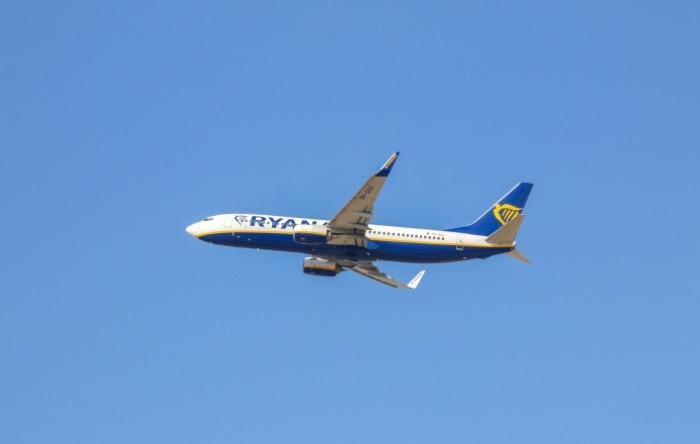 Ryanair u prvom kvartalu poslovne godine s rastom dobiti