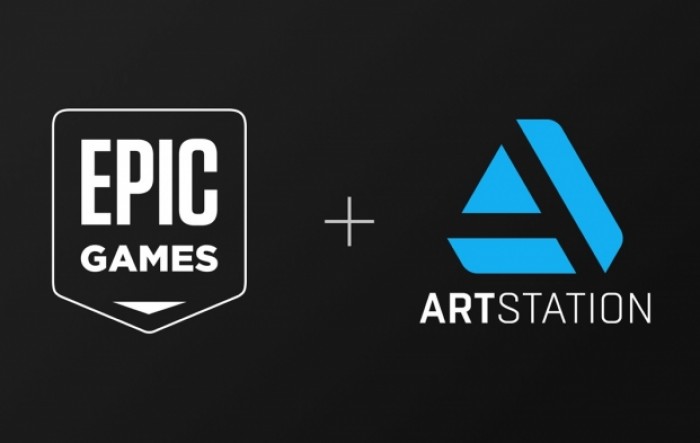 Epic Games preuzeo ArtStation