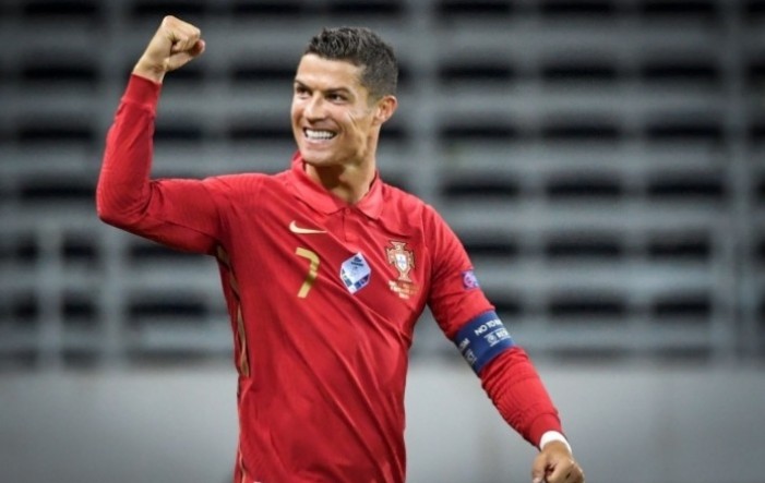 Ronaldo ipak u reprezentaciji Portugala