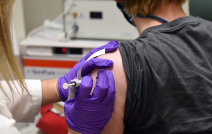 Velika Britanija: Cijepljenje počinje u utorak