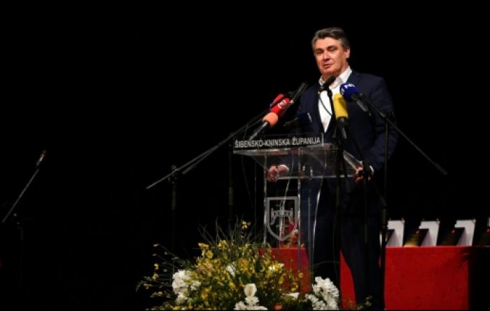 Milanović: Plenković je 2014. bio među ekstremistima
