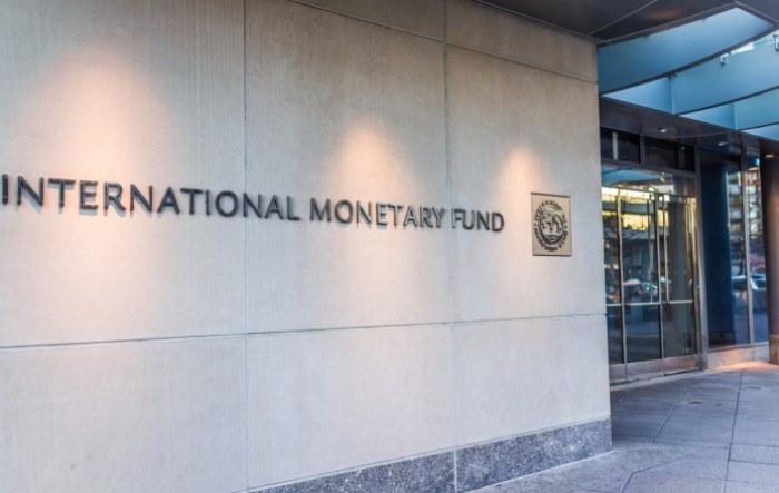 MMF pripremio 1.000 mlrd dolara zajmova, spreman i otpisati dio dugova