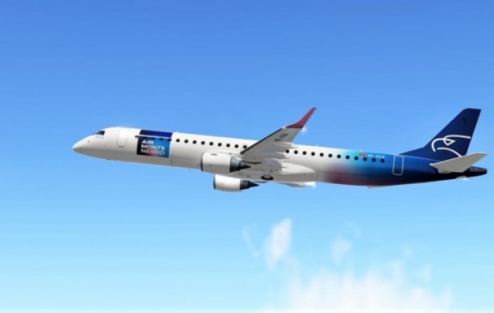 Air Montenegro će u sezoni letjeti ka 17 destinacija