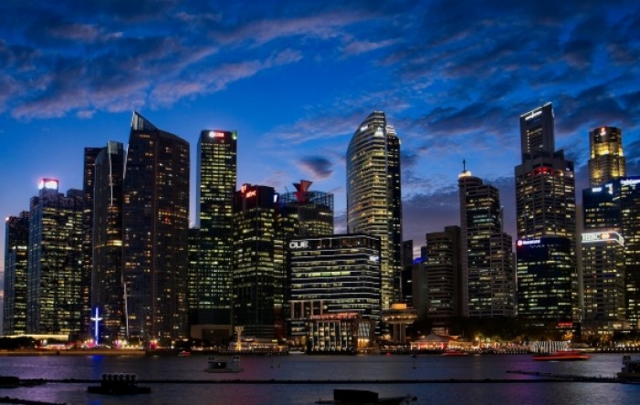 Singapur: Rast manji od očekivanja, najveći uteg proizvodni sektor