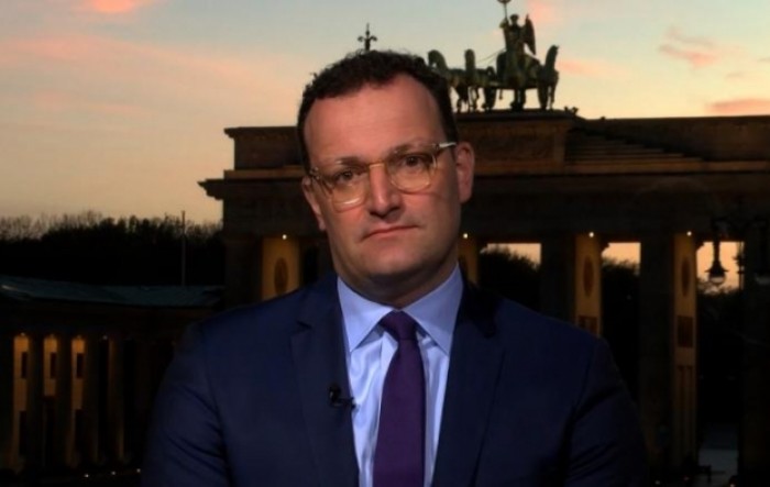 Njemački ministar zdravstva najavio nestašice cjepiva do Uskrsa