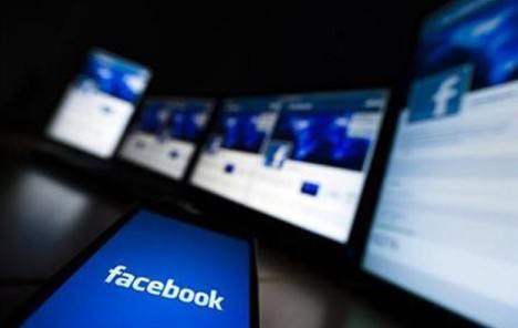 Facebook najavljuje 1.000 novih radnih mjesta u Londonu