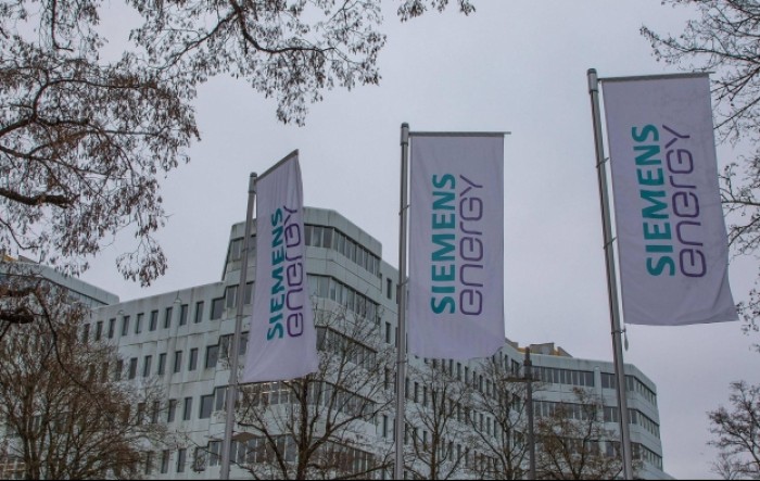 Siemens Energy povećao gubitke u drugom kvartalu