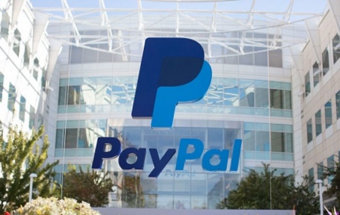PayPal uveo mogućnost plaćanja putem QR koda