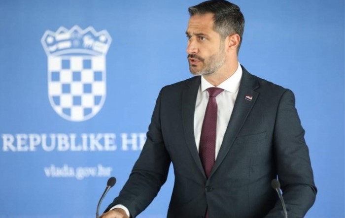 Glavina: Šibenik predvodi turistički rast s 20% više dolazaka