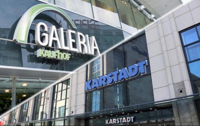 Američki konzorcij preuzima posrnuli Galeria Karstadt Kaufhof