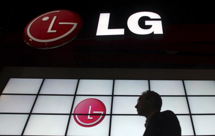 LG Electronics s padom dobiti unatoč rastu prodaje