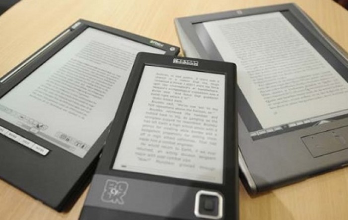 Udvostručena čitanost besplatnih e-knjiga