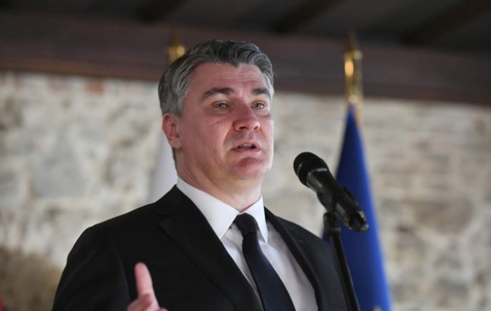 Milanoviću nezamislivo da zastupnici nakon konstituiranja Sabora idu na godišnji