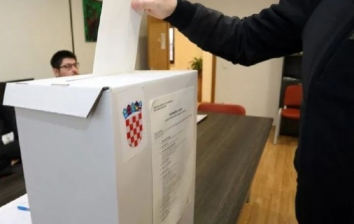 Ni u Irskoj nema glasanja za hrvatske parlamentarne izbore