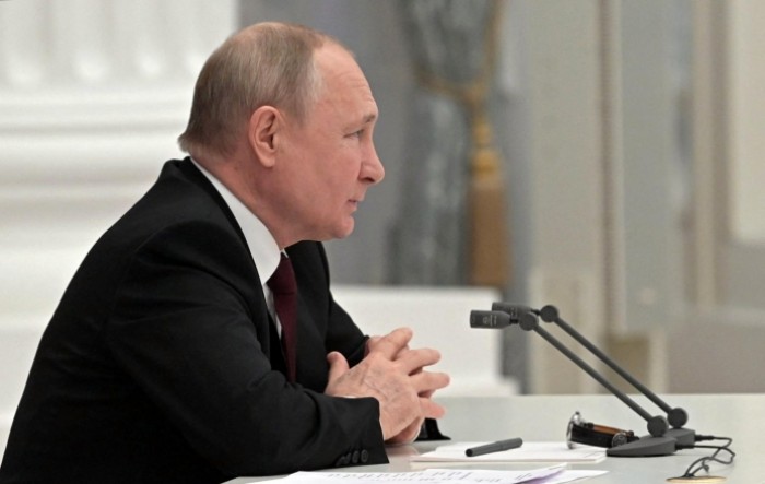 Putin suspendiran s mjesta počasnog predsjednika Međunarodne judo federacije