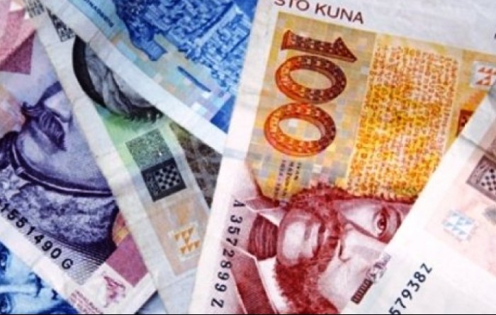 Hrvatska treća po visini prosječne bruto plaće među zemljama u okruženju