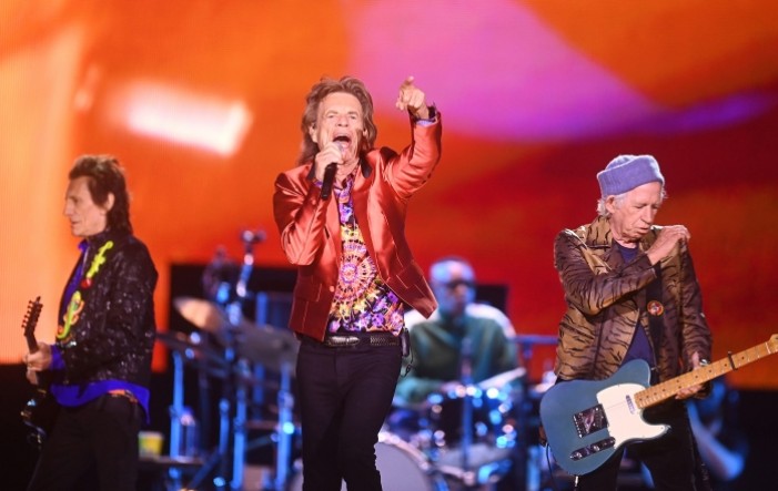 Rolling Stonesi predstavili novi album ‘Hackney Diamonds’