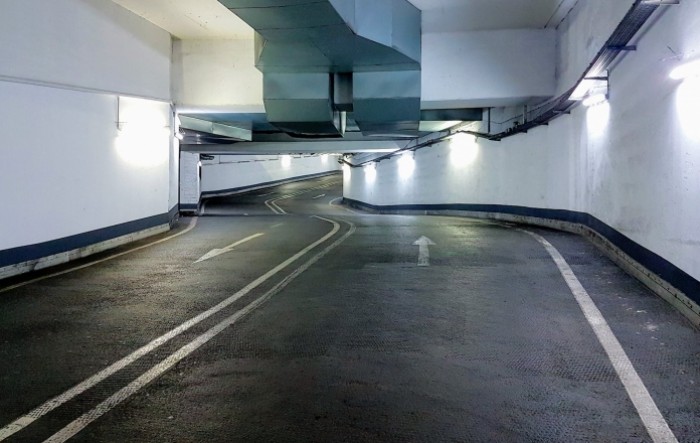 Zagreb: Uzlet cijene garaža i parkirnih mjesta