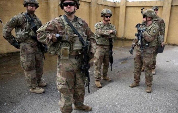 NATO diplomat: SAD razmišlja o slanju vojske iz zapadne u istočnu Europu