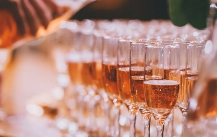 Proizvođači šampanjca očekuju dobru godinu unatoč nepogodama
