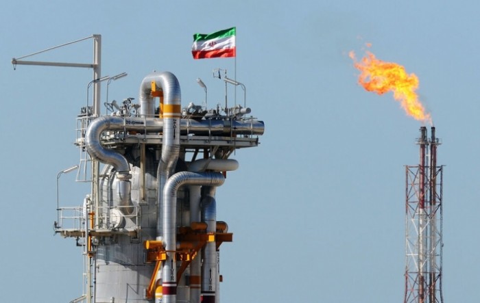 Njemačka i Bugarska uvozile iransku naftu
