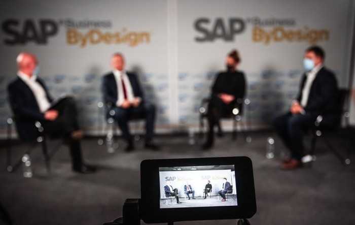 SAP i b4b u Hrvatskoj se s lokaliziranim rješenjem okreću i malim i srednjim tvrtkama