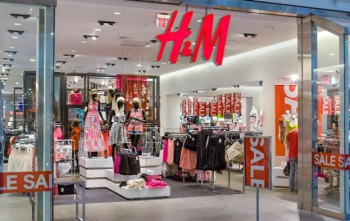Oslabljena kupovna moć ostavila traga na prihodu H&M-a
