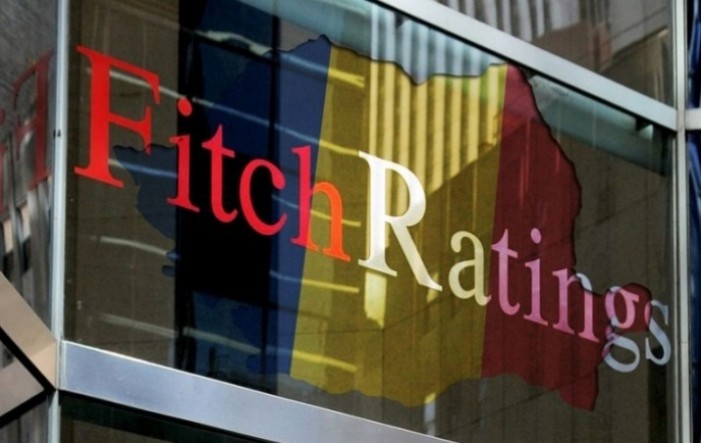 Fitch potvrdio kreditni rejting Srbije