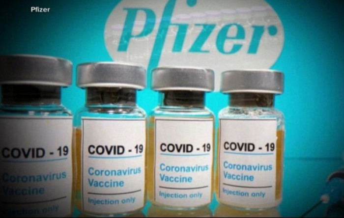 Pfizer u SAD-u traži odobrenje za cjepivo protiv covida za djecu mlađu od pet godina