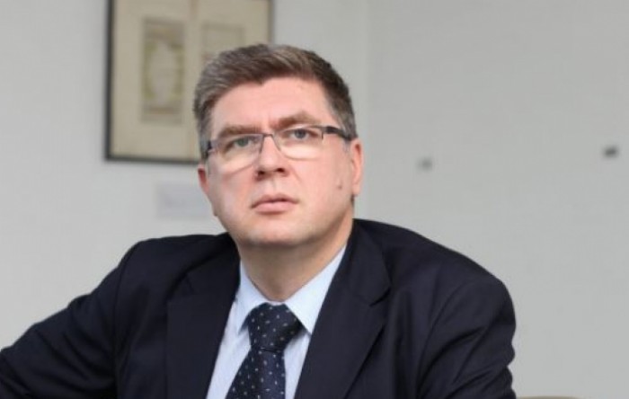 Amel Kovačević novi generalni direktor BH Telecoma
