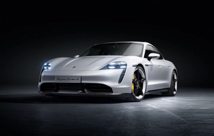 Porsche posudio 400 radnika od Audija kako bi povećao proizvodnju Taycana