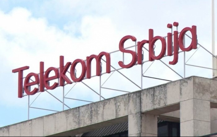 Telekom Srbija negira da je otpisao dug ili davao zajmove TV Pink