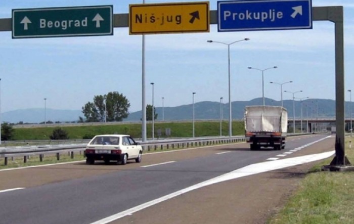 Cestarina u Srbiji poskupljuje 14%