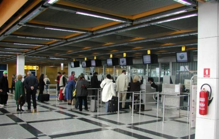 Splitska zračna luka očekuje rekordan srpanj