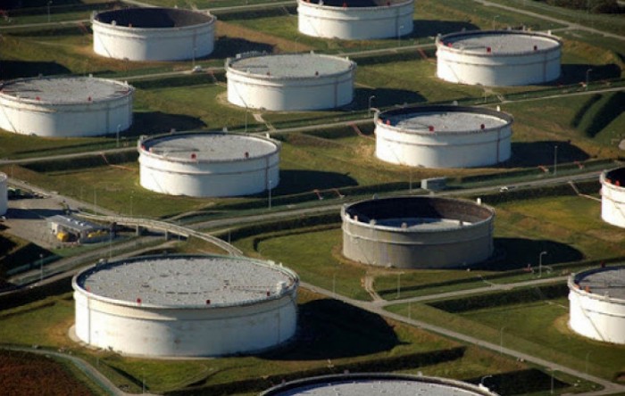 Janaf pogodio s investicijama u širenje kapaciteta za skladištenje nafte