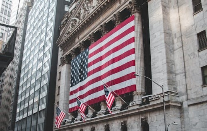 Wall Street: Pad indeksa na početku tjedna