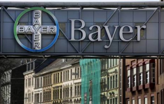 Bayer: Treći kvartal sa 9,4 milijardi eura gubitka