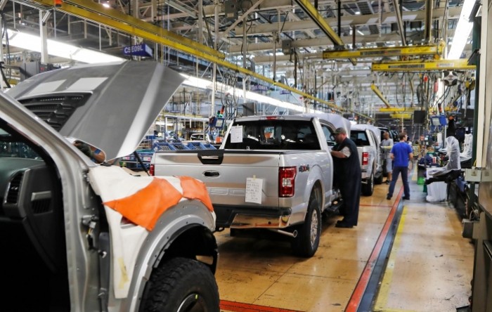 Ford će platiti 19 milijuna dolara kazni zbog pogrešnih tvrdnji o pojedinim vozilima