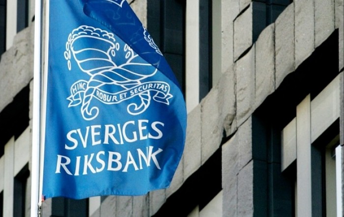 Riksbank testira rješenje za nacionalnu kriptovalutu