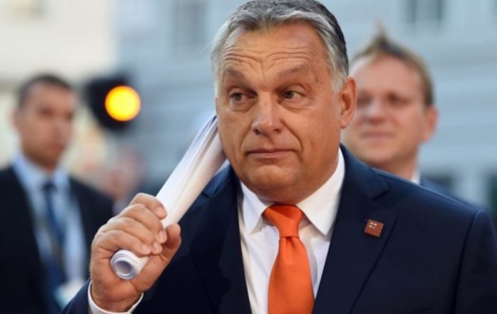 Orban zatražio hitnu procjenu kineskog cjepiva