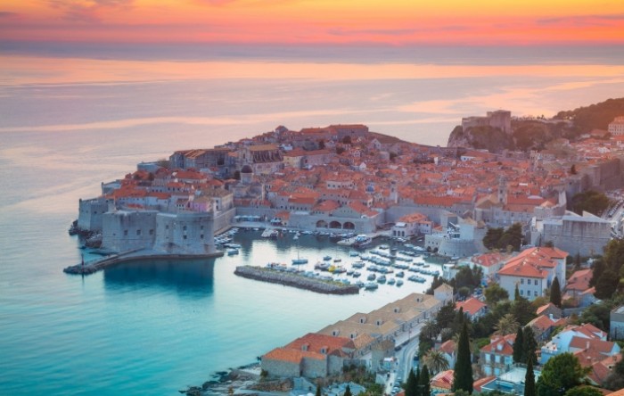 Njemačka upozorila građane da ne putuju u Dubrovnik zbog porasta broja zaraženih