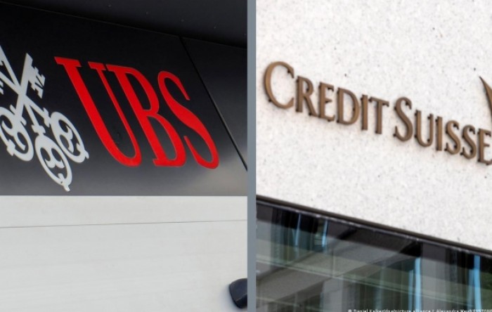 Fed kaznio UBS zbog nepravilnosti u upravljanju rizicima Credit Suissea