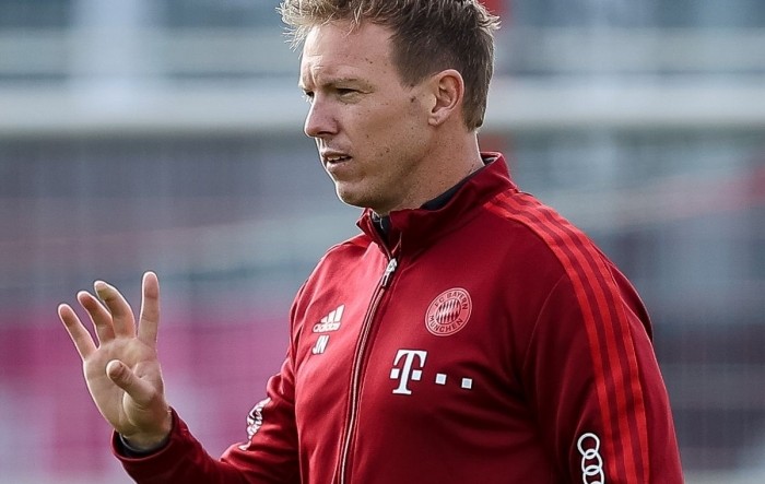 Bayern još vjeruje Nagelsmannu