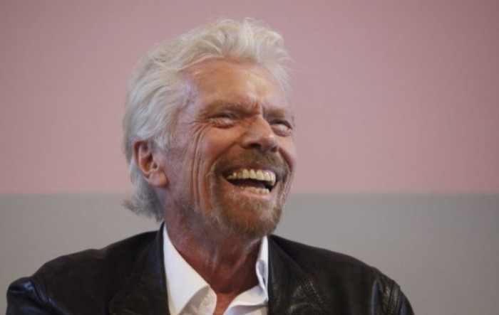 ﻿ Branson prodao udjel u Virgin Galacticu vrijedan 300 milijuna dolara