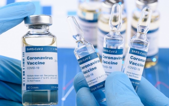 EU će dobiti 12,5 milijuna doza cjepiva BioNTecha i Pfizera do kraja godine