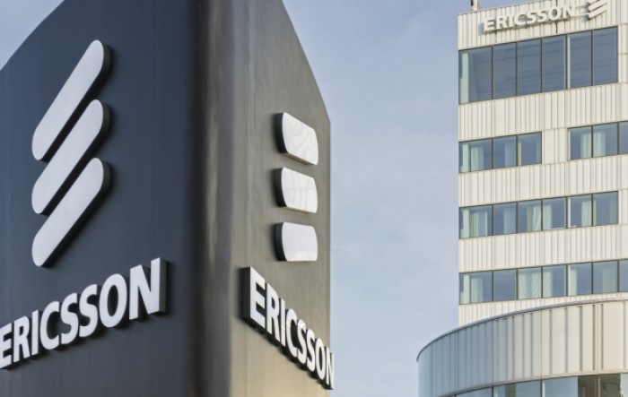 Ericsson zaključio stoti 5G komercijalni sporazum