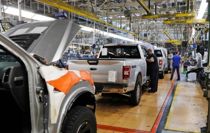 ﻿Ford planira otpustiti više od 1.000 radnika u svojoj tvornici u Kölnu